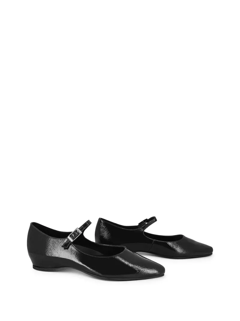 MATLOCK BLACK