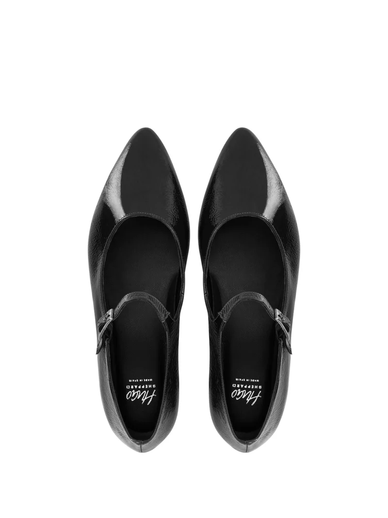 MATLOCK BLACK