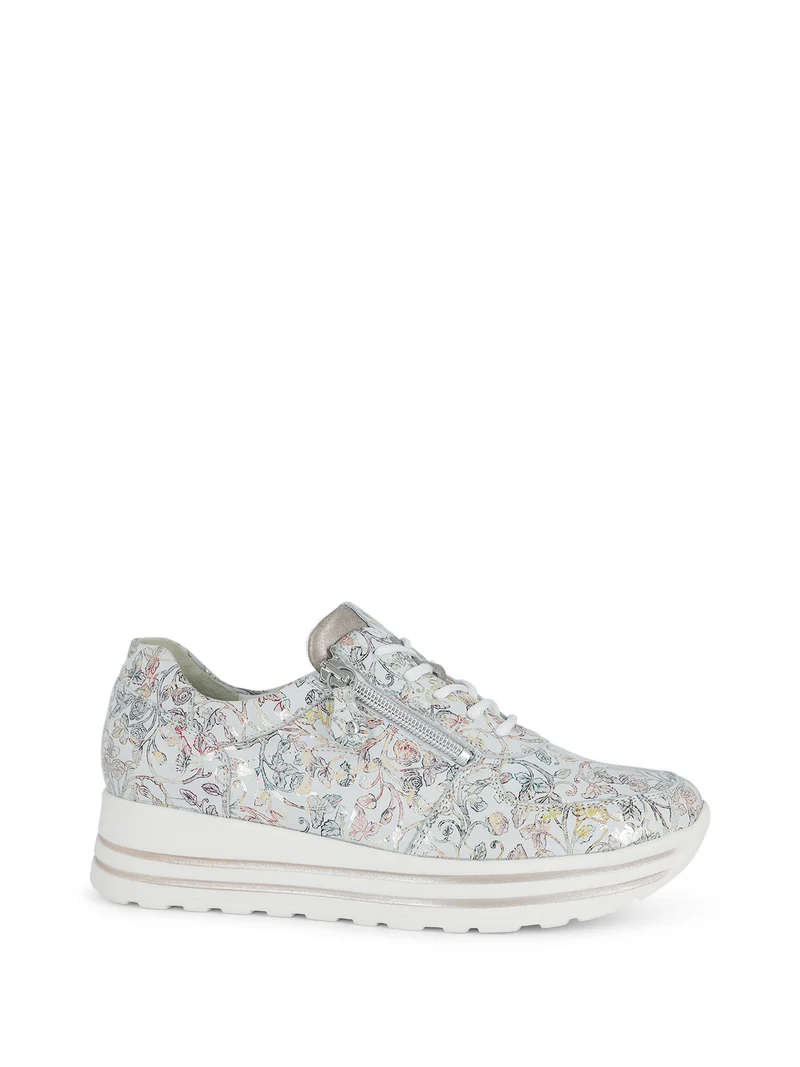 WEARNE SOFT GREY MULTI