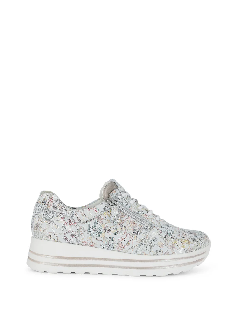 WEARNE SOFT GREY MULTI