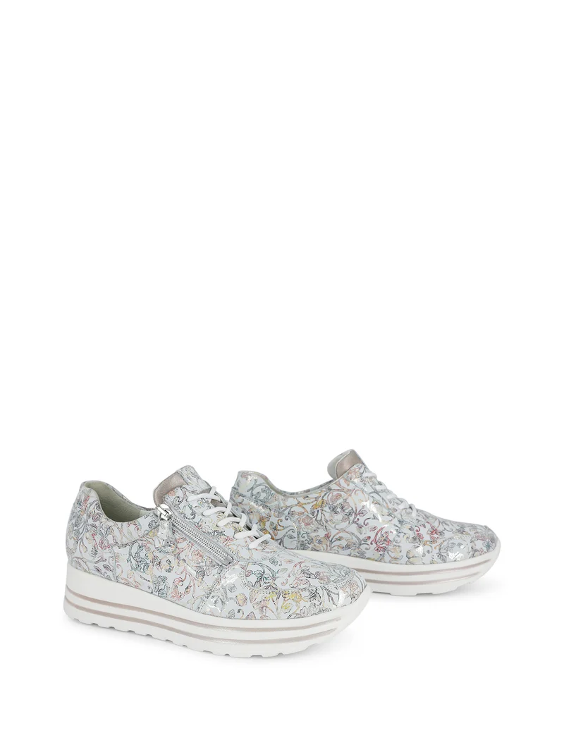 WEARNE SOFT GREY MULTI