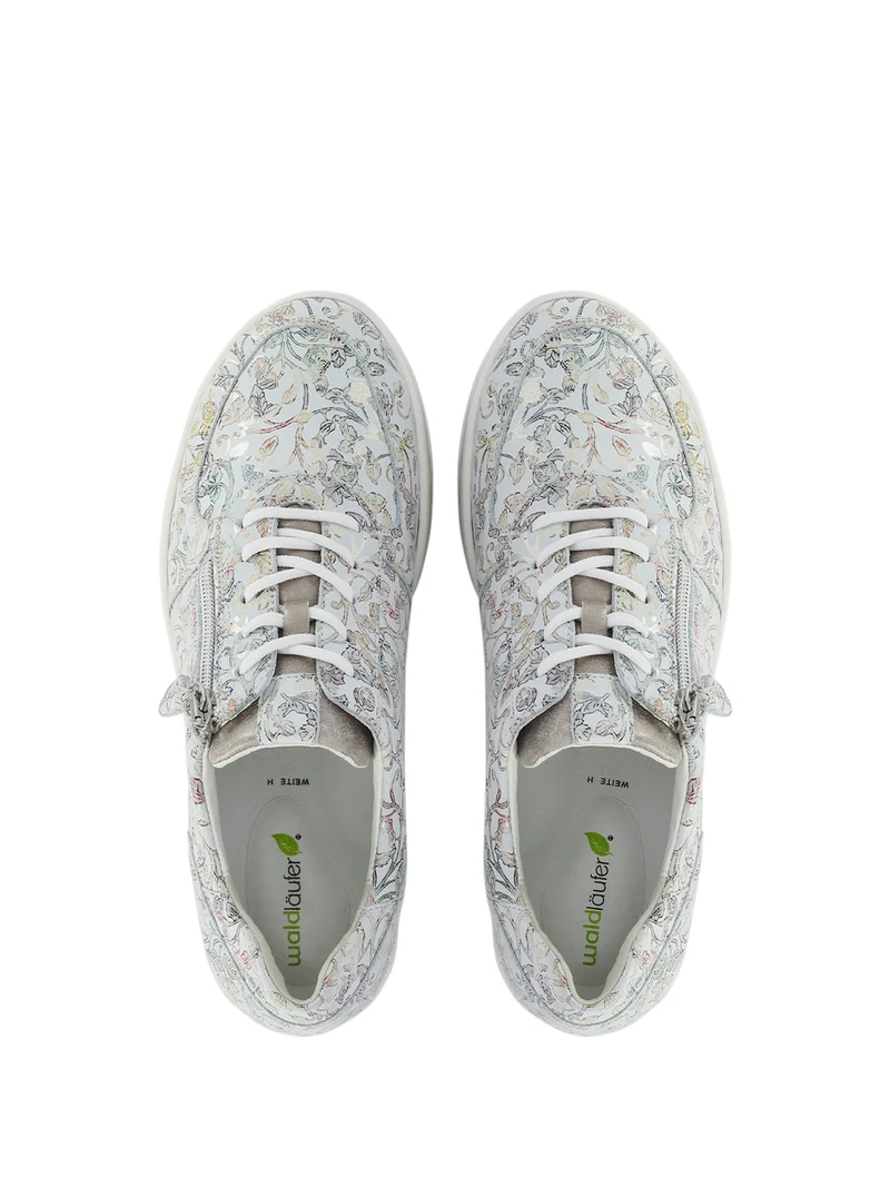 WEARNE SOFT GREY MULTI
