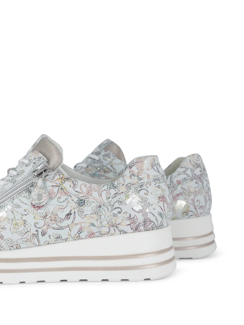 WEARNE SOFT GREY MULTI