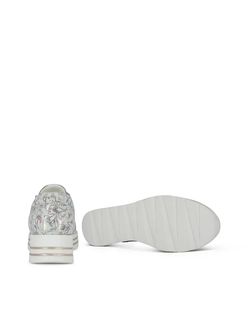 WEARNE SOFT GREY MULTI