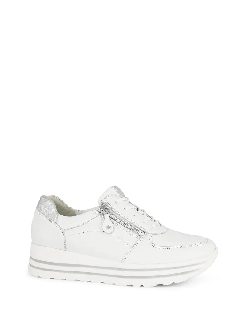 WEARNE WHITE