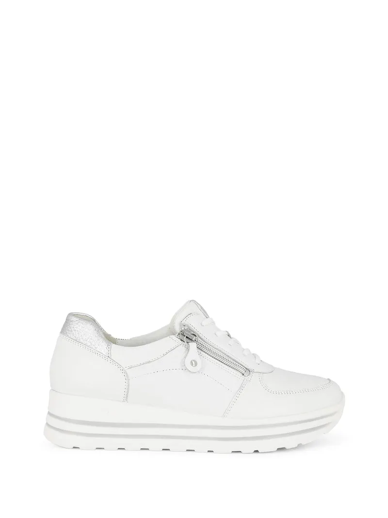WEARNE WHITE