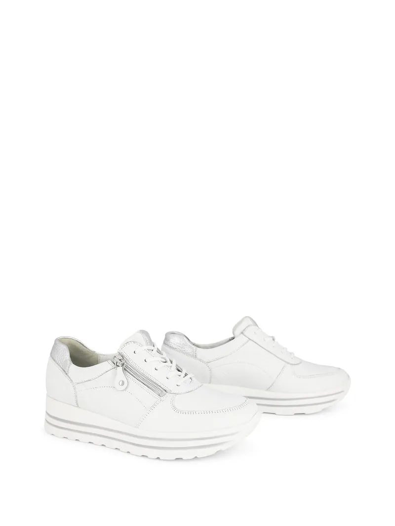 WEARNE WHITE
