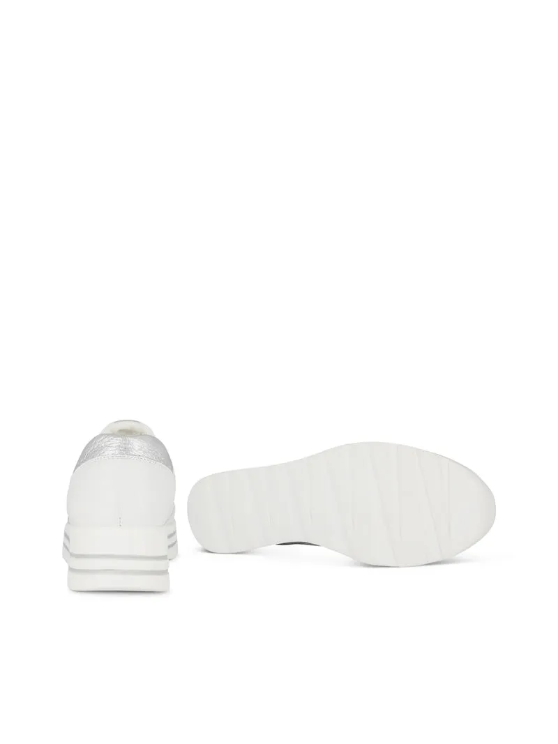WEARNE WHITE