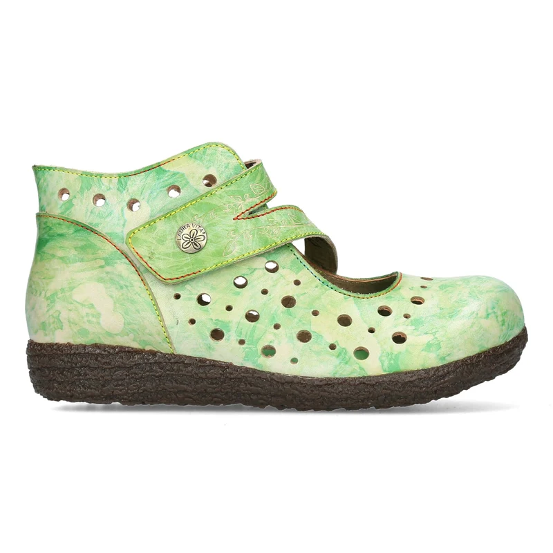 Bottines - GOCNO 12