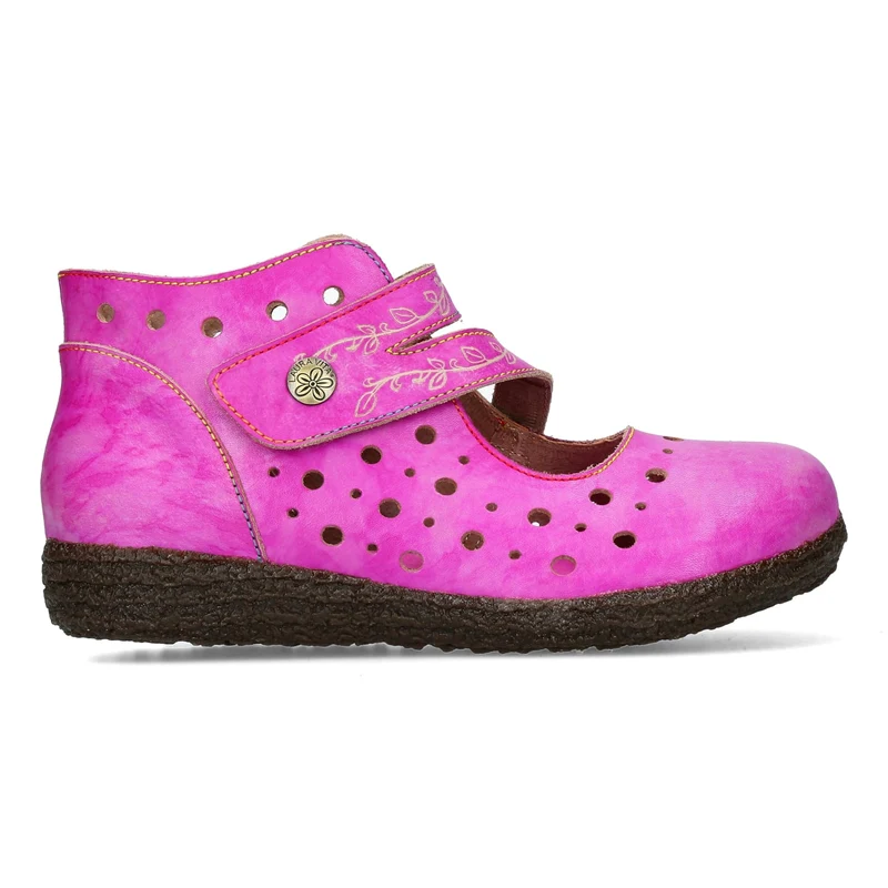 Bottines - GOCNO 12