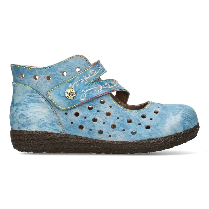 Bottines - GOCNO 12