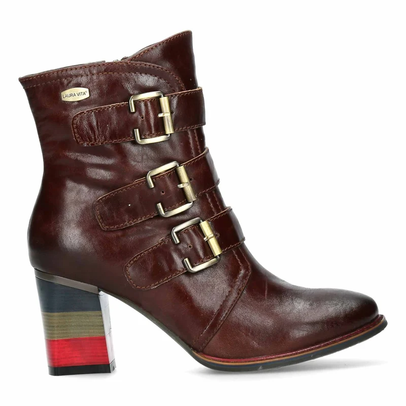 Bottines - GECEKO 02