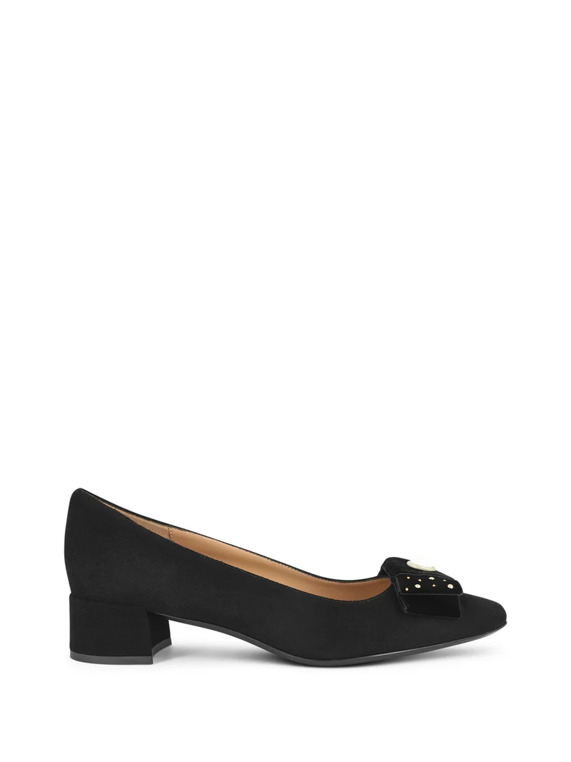 SALLON BLACK