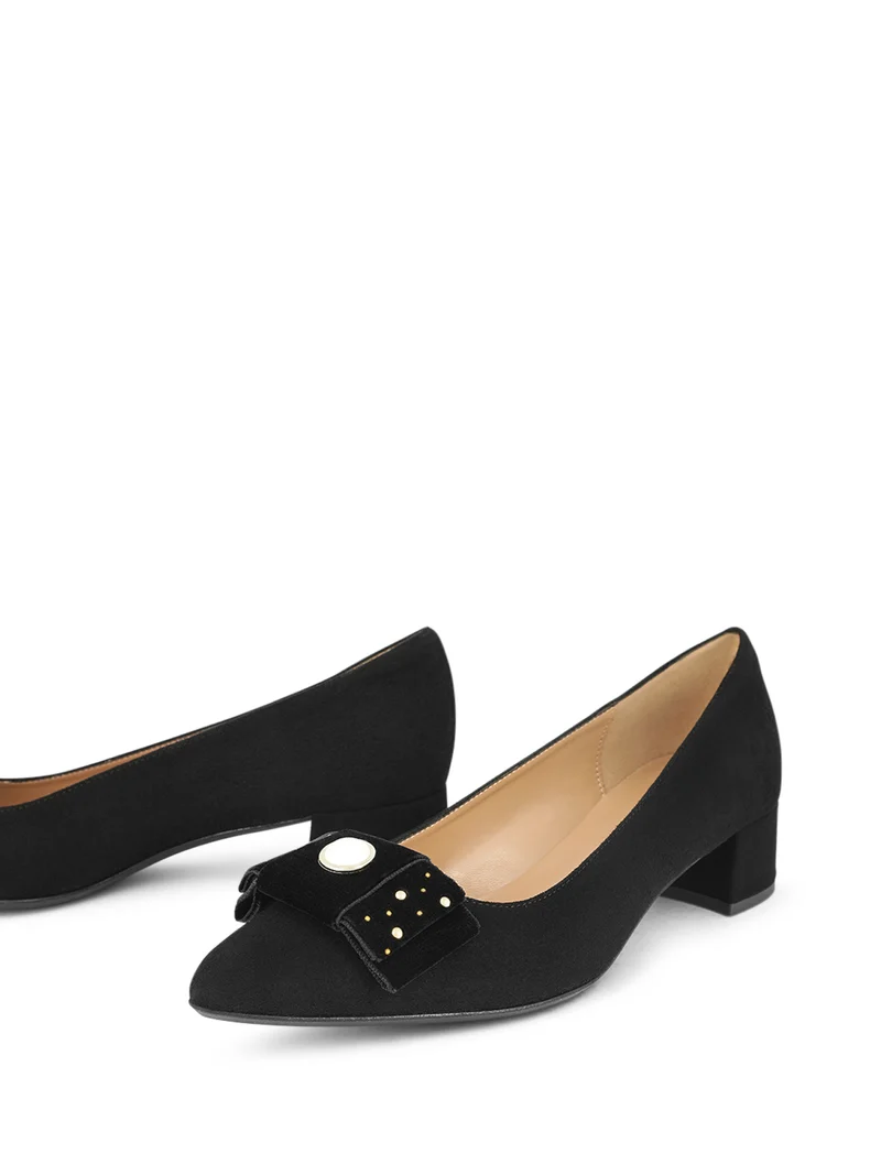 SALLON BLACK