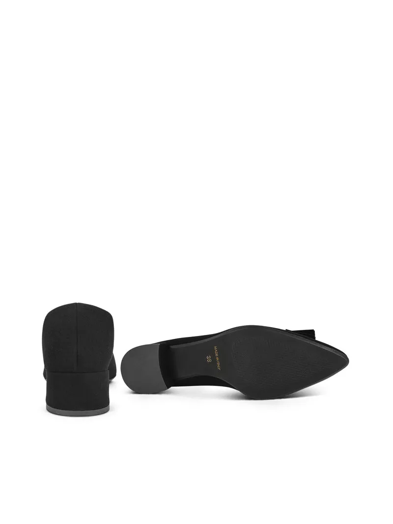 SALLON BLACK