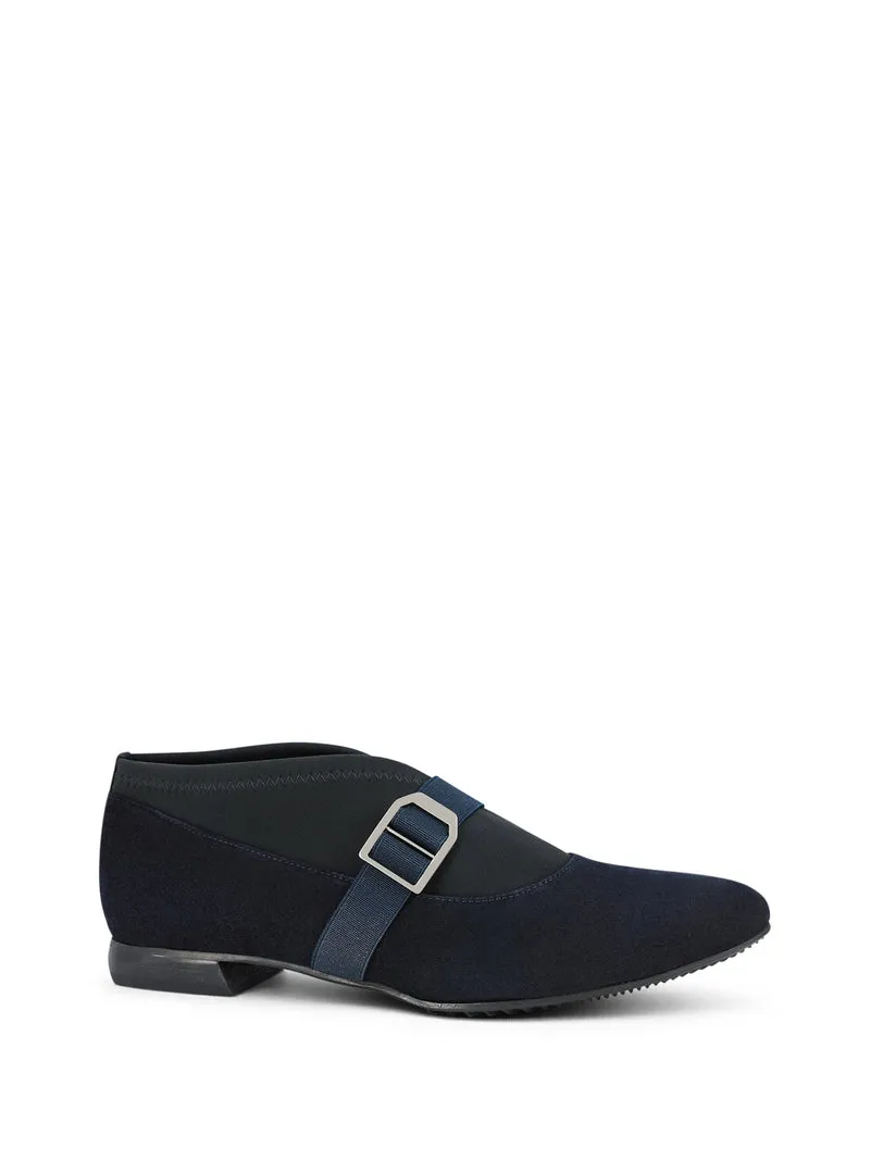BIANCA NAVY~BLACK