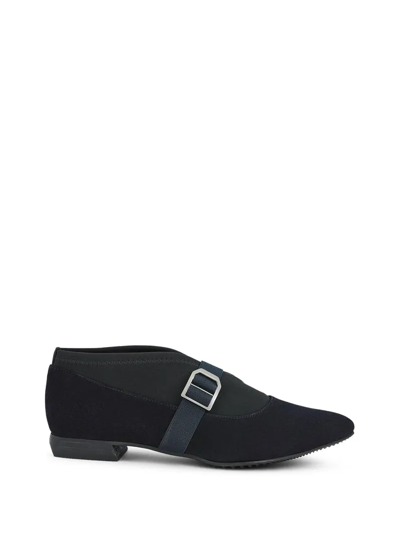 BIANCA NAVY~BLACK