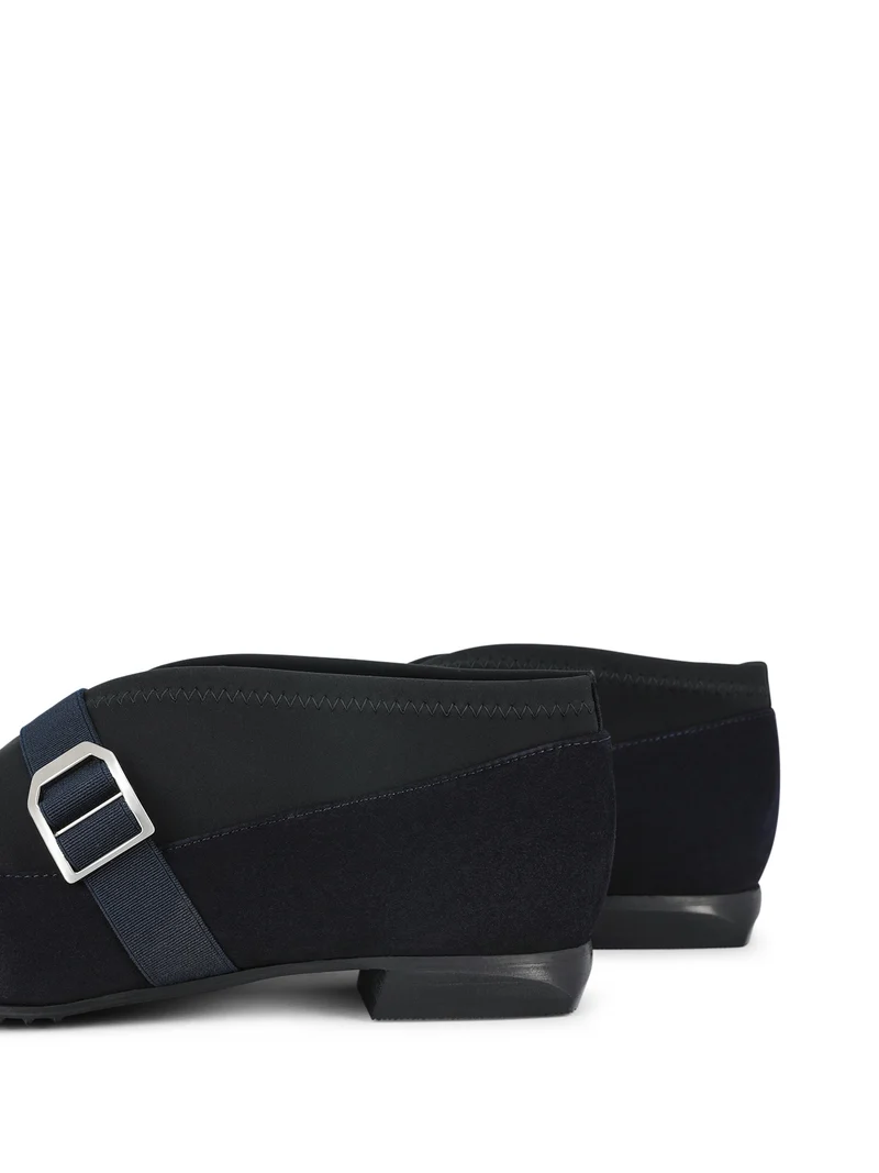 BIANCA NAVY~BLACK