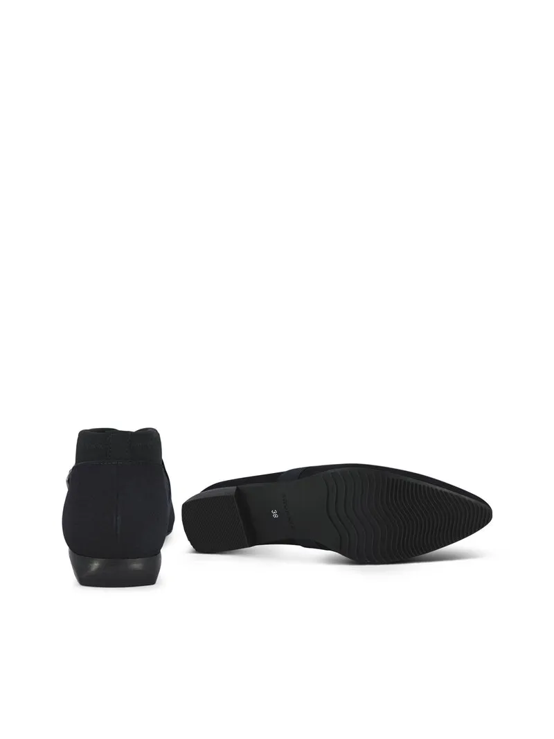 BIANCA NAVY~BLACK