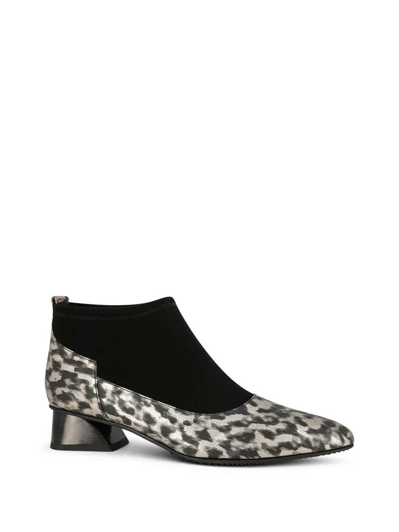 BIVIERE METALLIC LEO