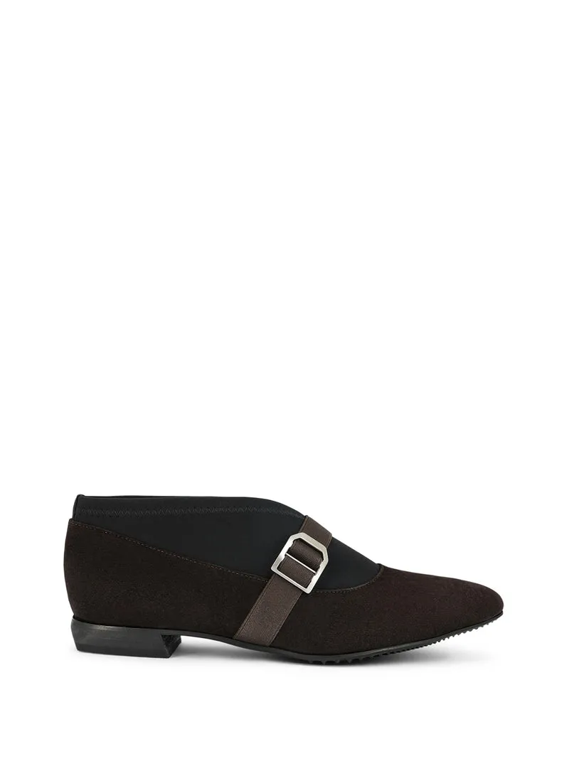 BIANCA DK BROWN~BLACK