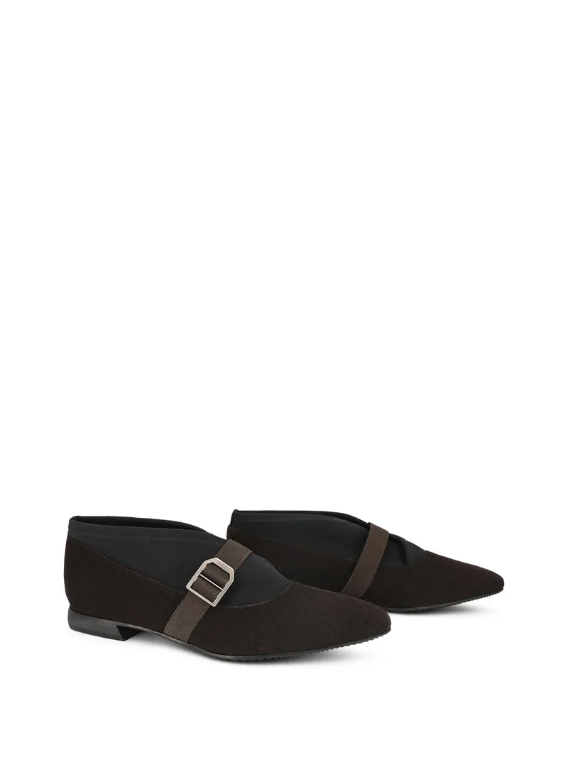 BIANCA DK BROWN~BLACK