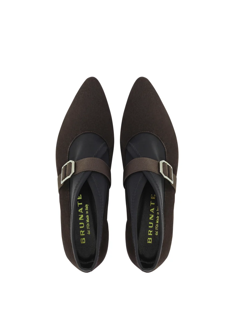 BIANCA DK BROWN~BLACK