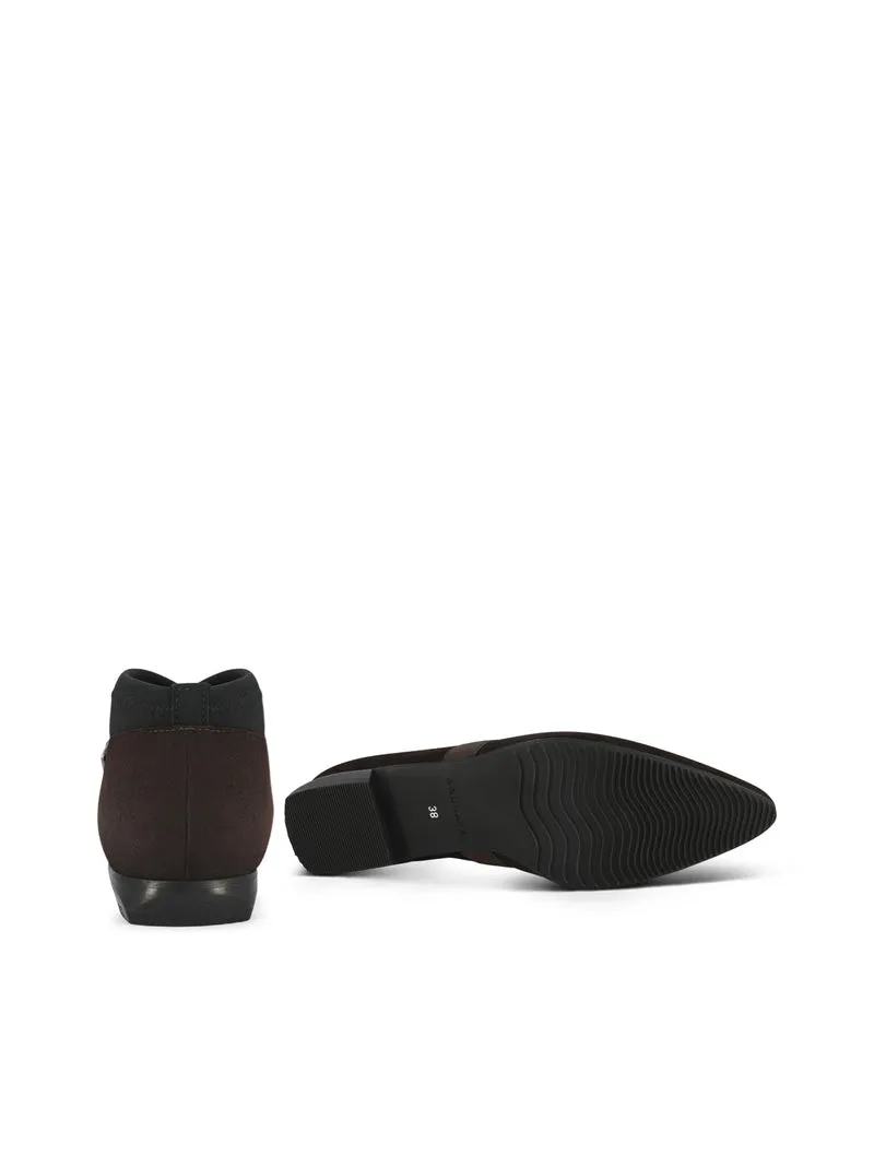 BIANCA DK BROWN~BLACK