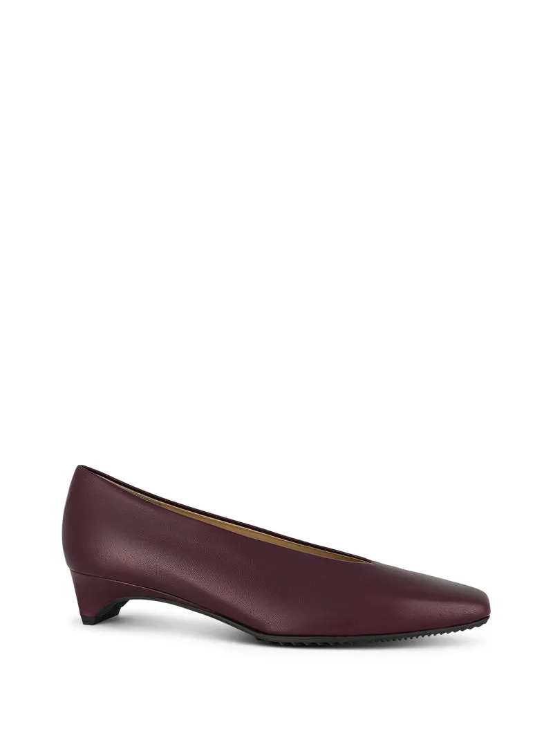 BACCIO BURGUNDY