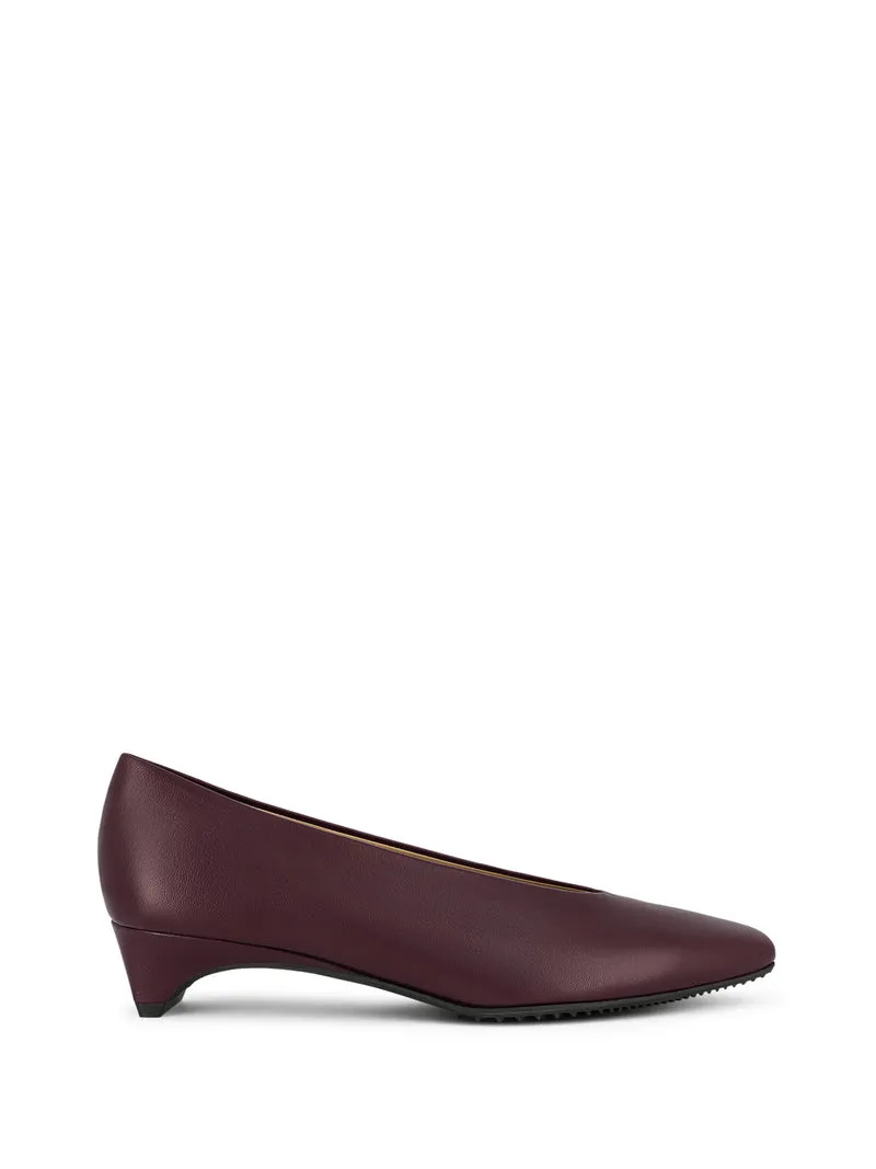 BACCIO BURGUNDY