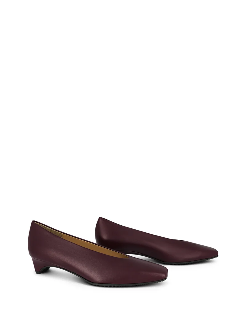 BACCIO BURGUNDY