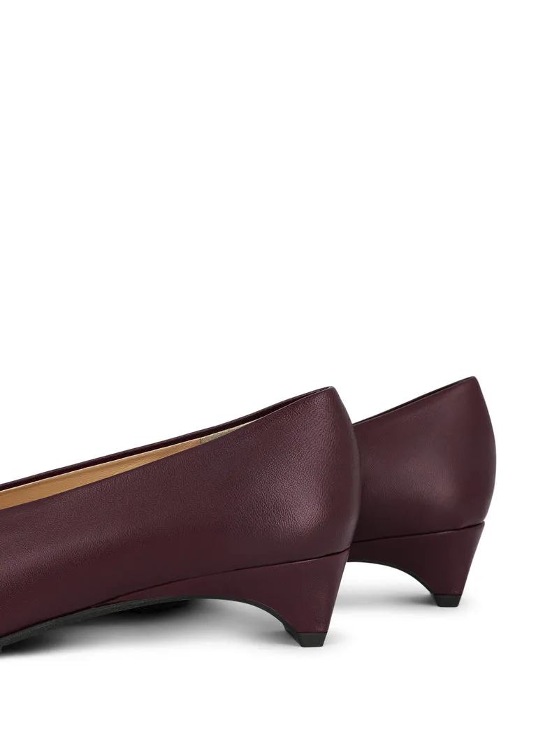 BACCIO BURGUNDY