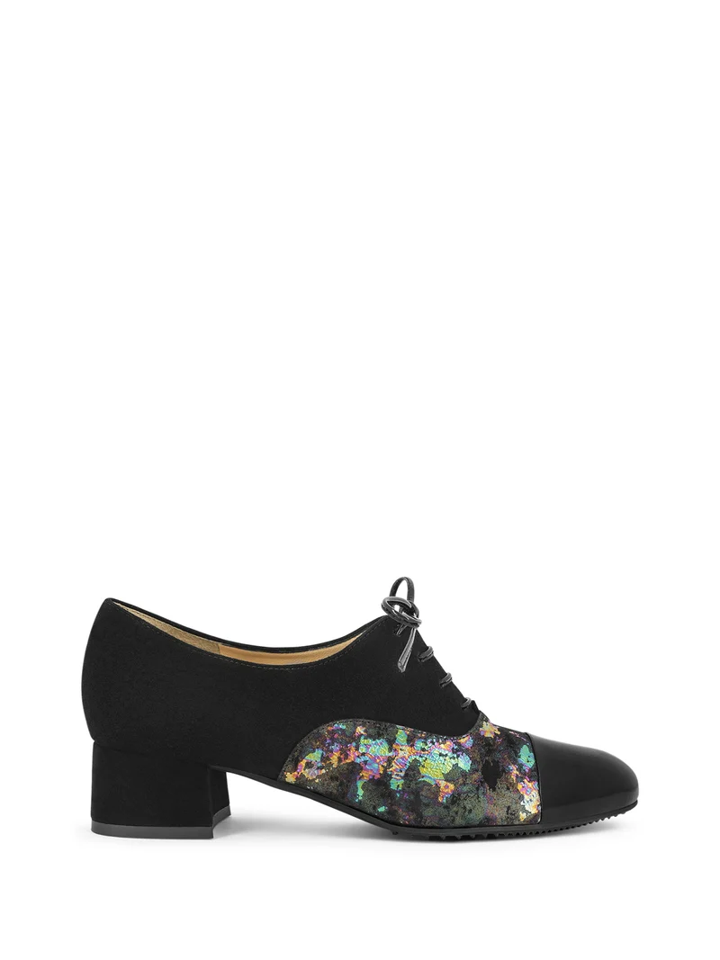 BUCCO BLACK~MULTI