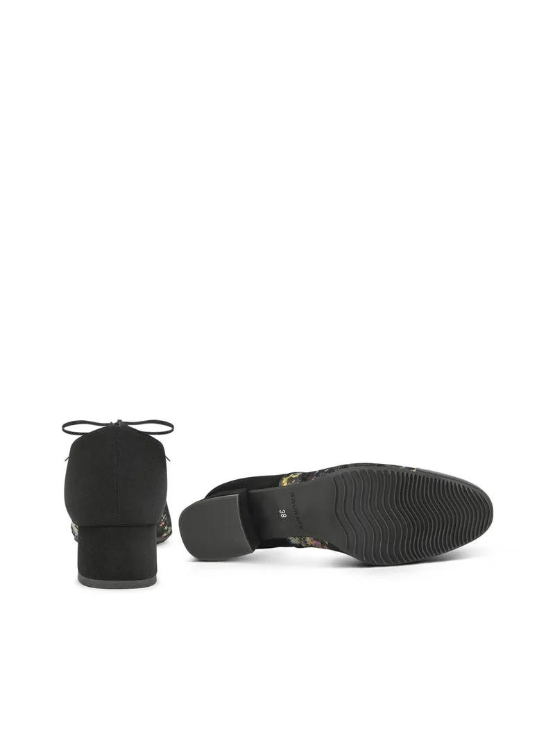 BUCCO BLACK~MULTI