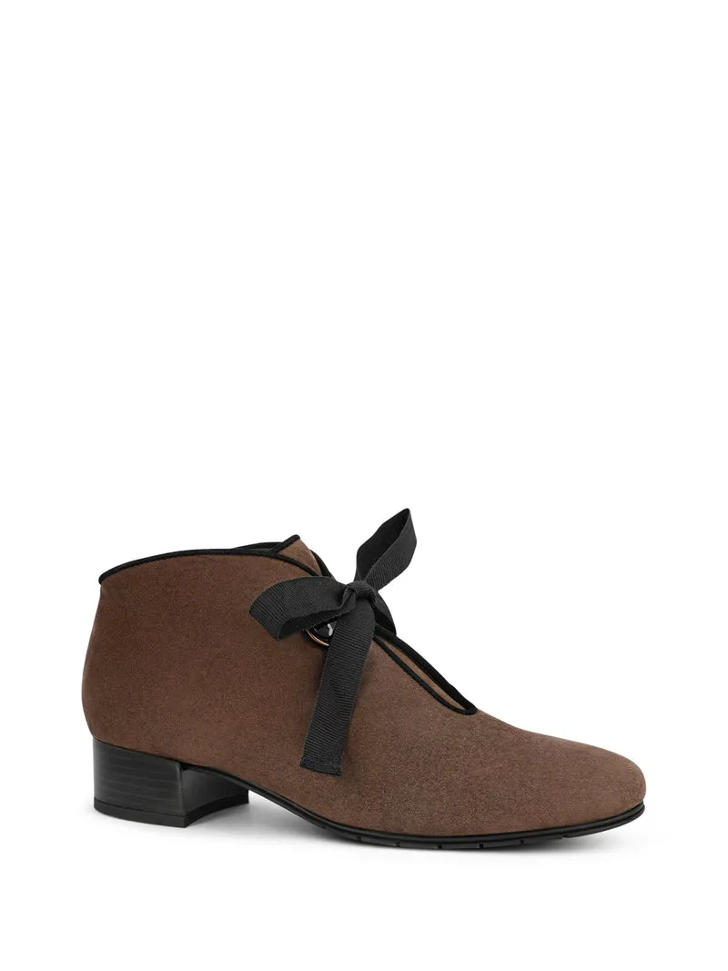 BOLSENA MID BROWN