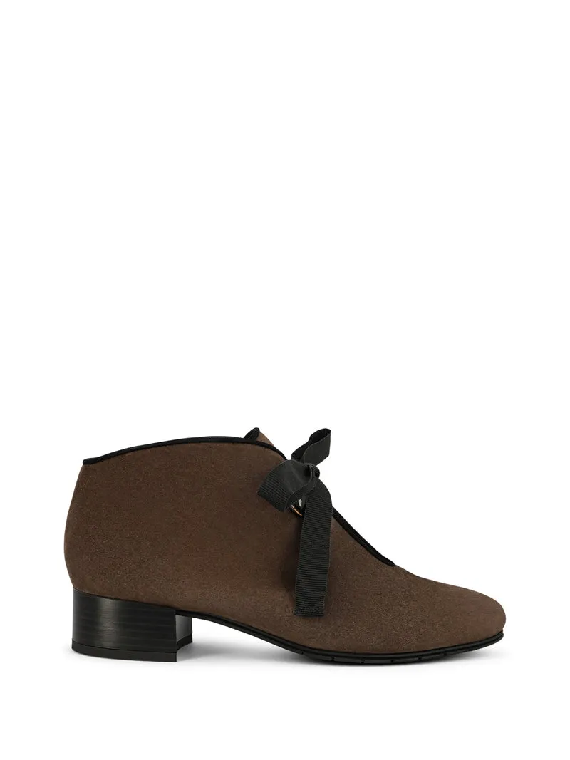 BOLSENA MID BROWN