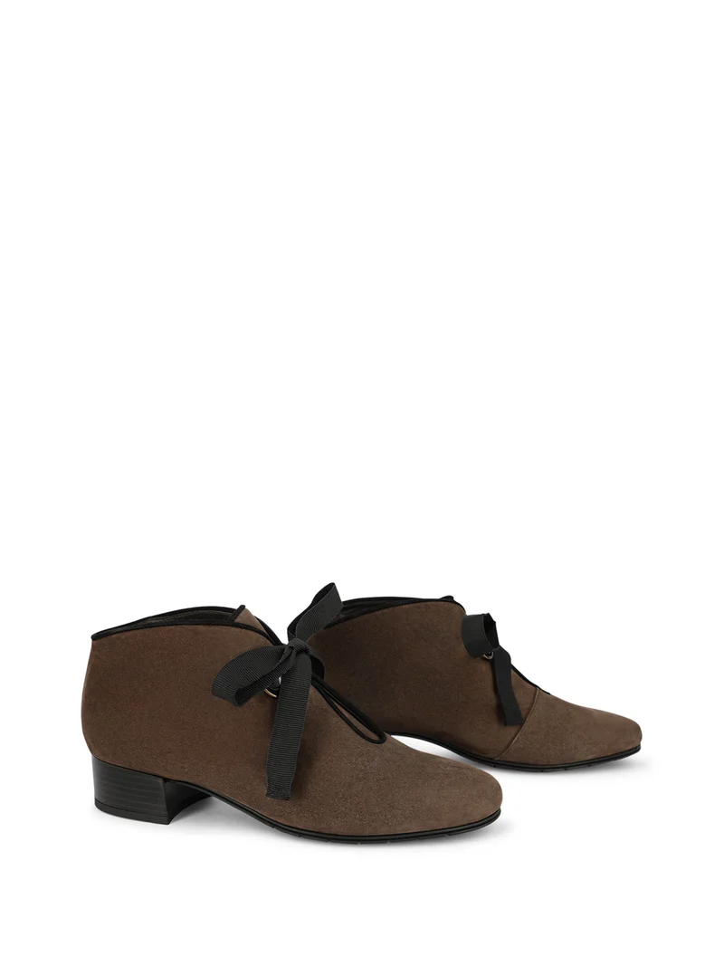 BOLSENA MID BROWN