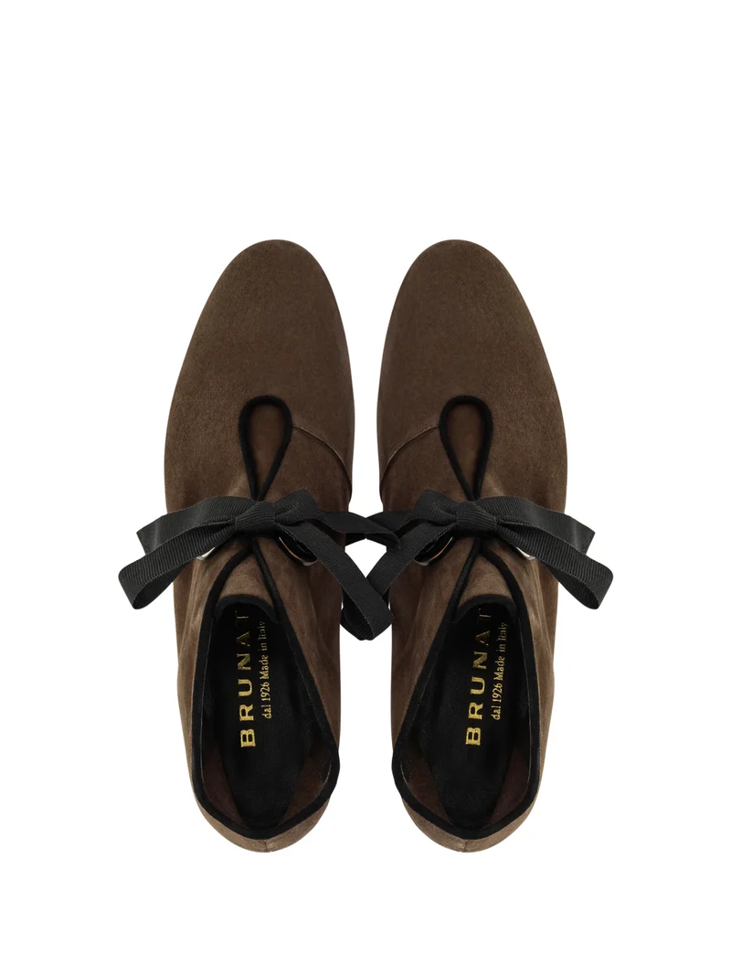BOLSENA MID BROWN
