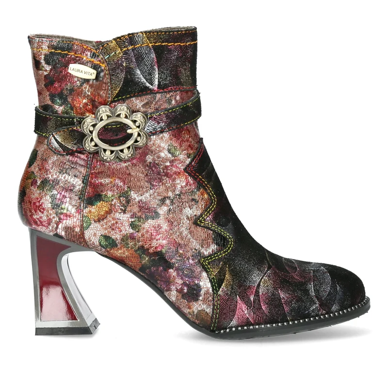 Bottines - JACBO 13