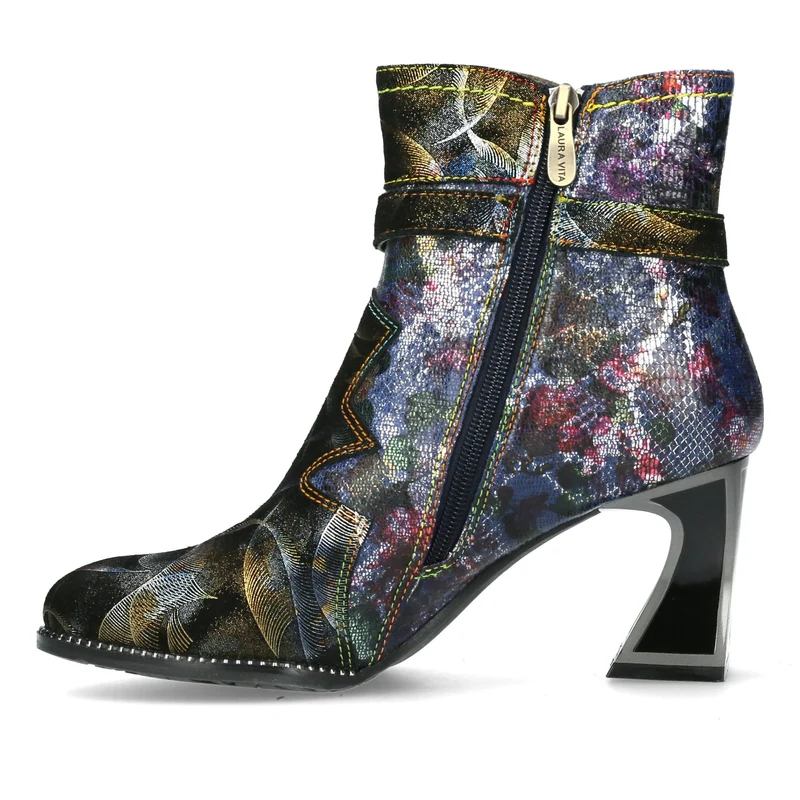 Bottines - JACBO 13