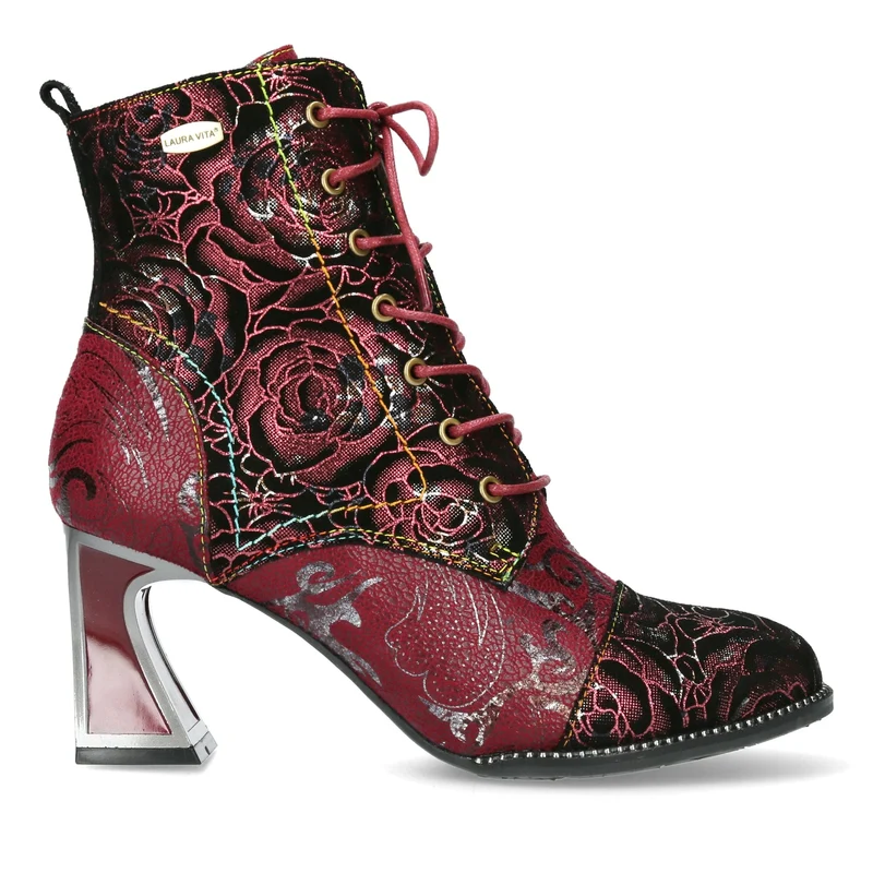 Bottines - JACBO 0123