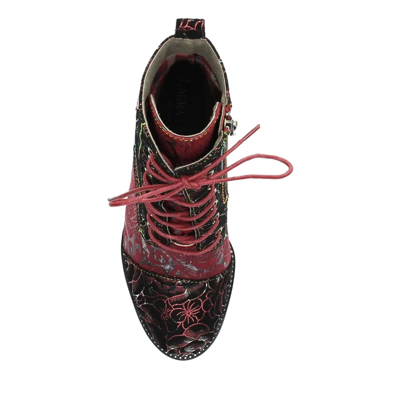 Bottines - JACBO 0123