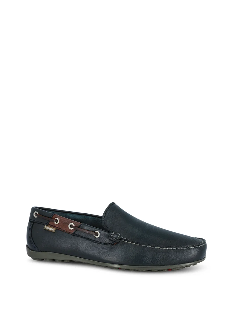 CATON NAVY Standard Fit