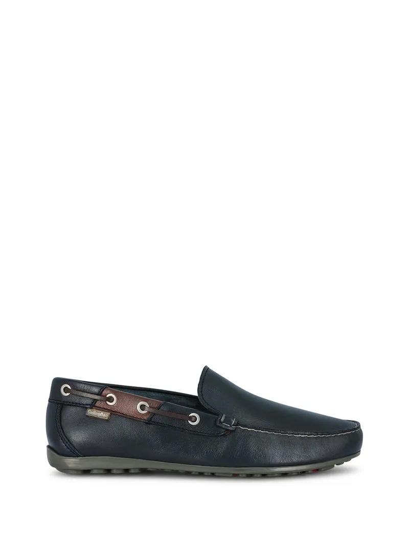 CATON NAVY Standard Fit