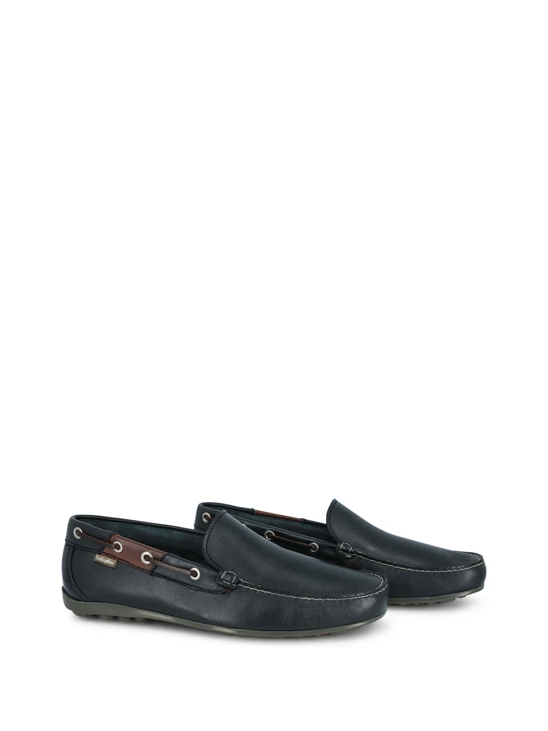 CATON NAVY Standard Fit