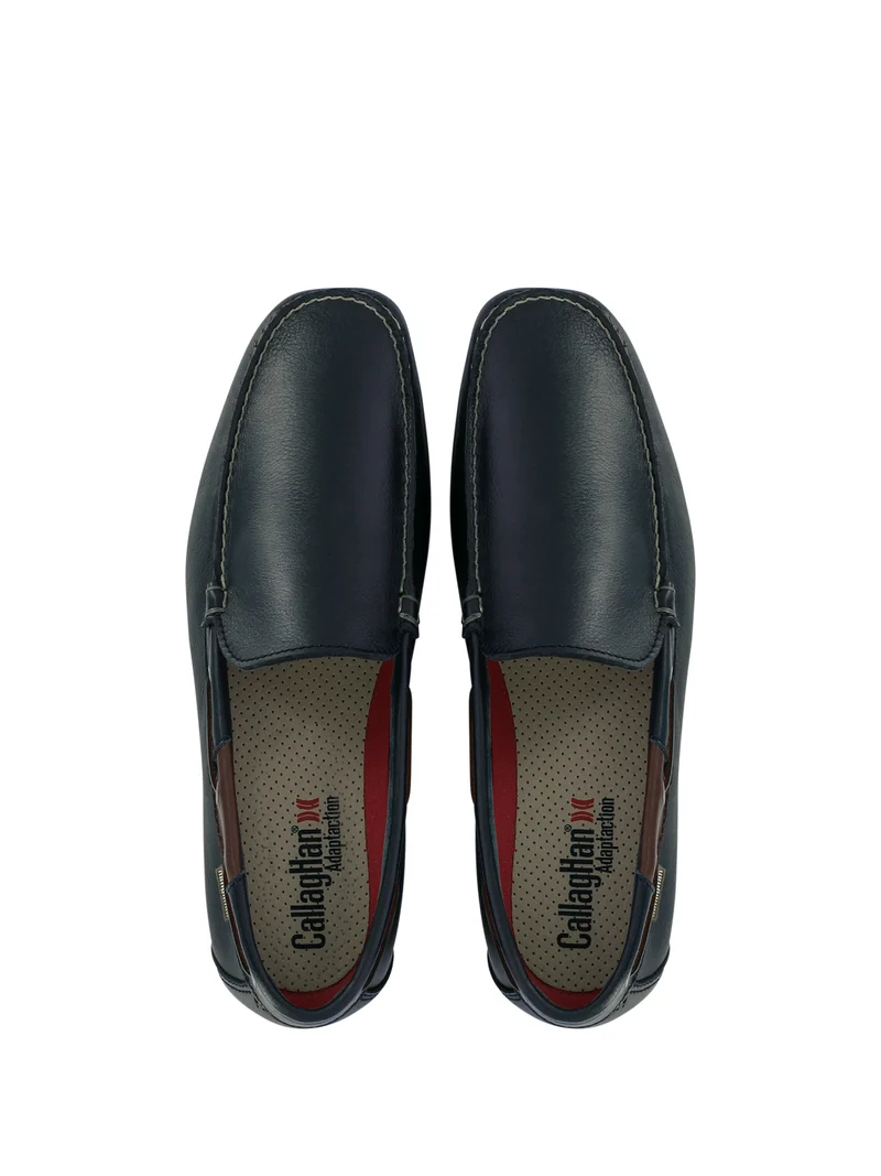 CATON NAVY Standard Fit