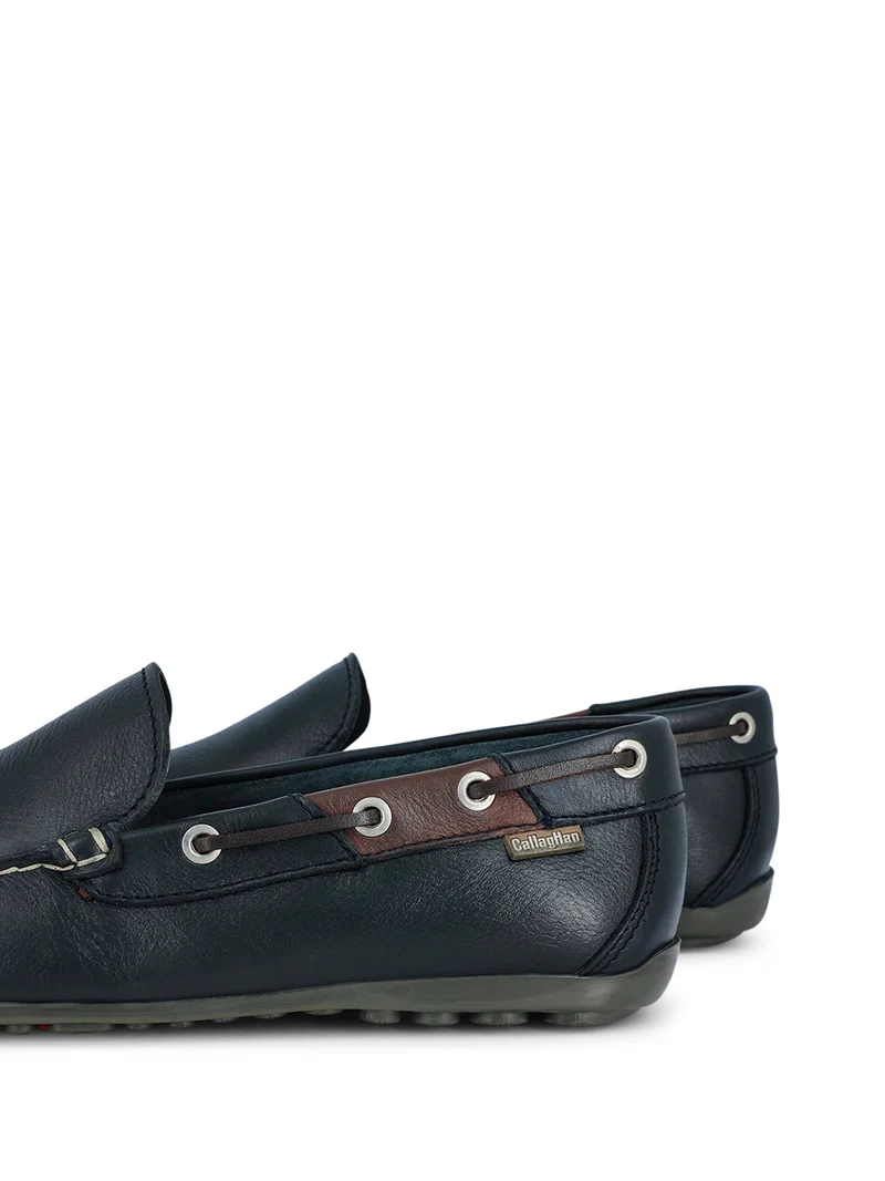 CATON NAVY Standard Fit