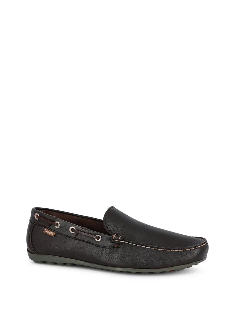CATON DK BROWN Standard Fit