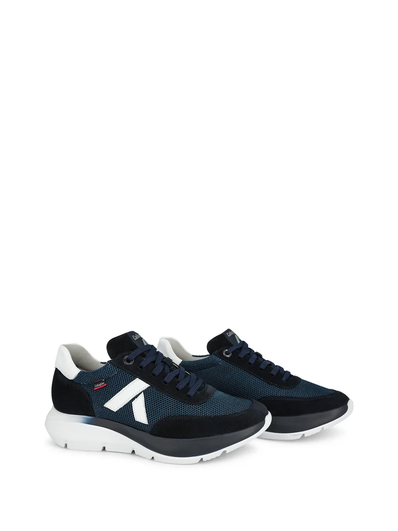 CORTES NAVY Standard Fit