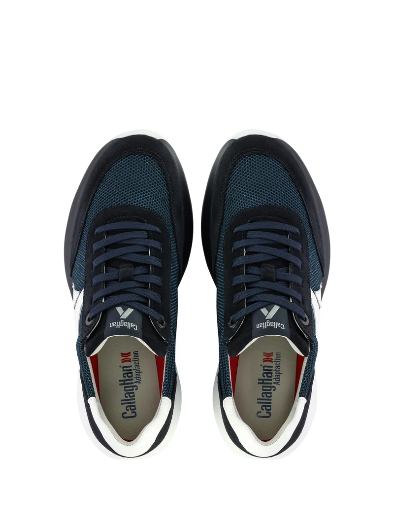 CORTES NAVY Standard Fit